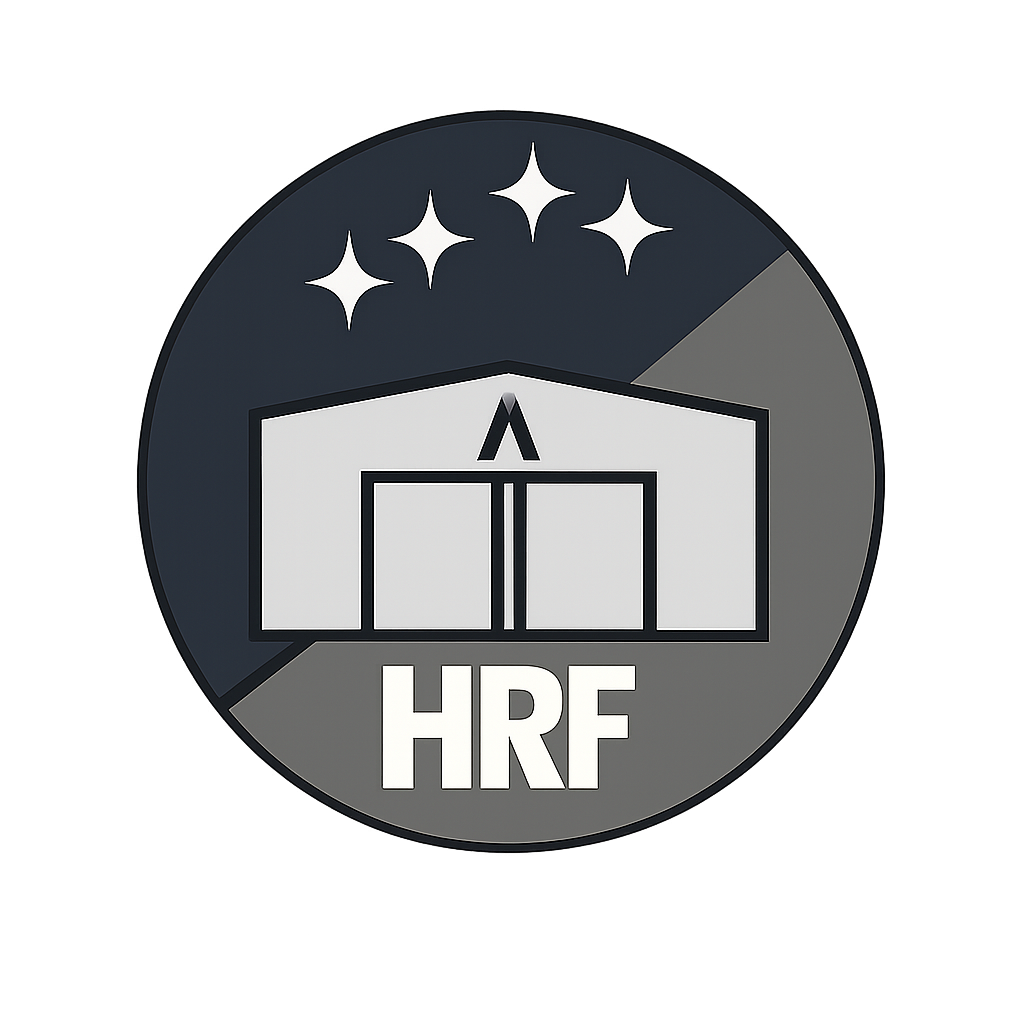 HRF Logo