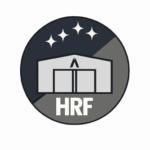 Hangar Road Logo